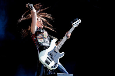 Crystal Viper @ Alcatraz 2023, picture 3, photographed by Peter Smet - FrontView Magazine