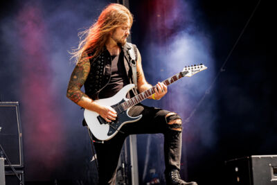 Crystal Viper @ Alcatraz 2023, picture 6, photographed by Peter Smet - FrontView Magazine