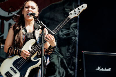 Crystal Viper @ Alcatraz 2023, picture 7, photographed by Peter Smet - FrontView Magazine