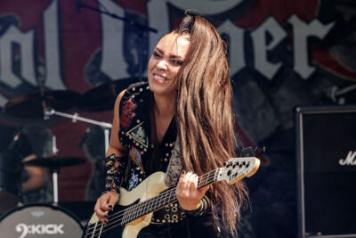 Crystal Viper @ Alcatraz 2023, picture 10, photographed by Peter Smet - FrontView Magazine