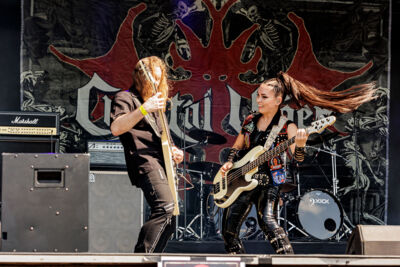 Crystal Viper @ Alcatraz 2023, picture 12, photographed by Peter Smet - FrontView Magazine