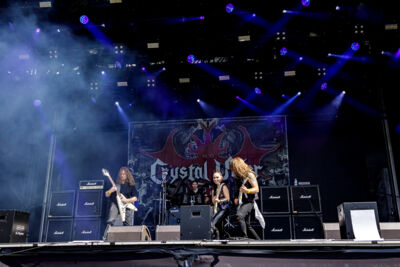 Crystal Viper @ Alcatraz 2023, picture 13, photographed by Peter Smet - FrontView Magazine