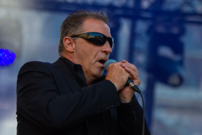 Der Klinke @ Paulusfeesten Oostende, foto 6, foto's door Luc Klinckaert - FrontView Magazine