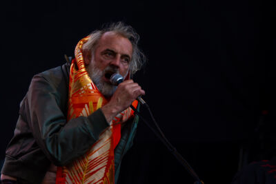 Der Klinke @ Paulusfeesten Oostende, foto 14, foto's door Luc Klinckaert - FrontView Magazine