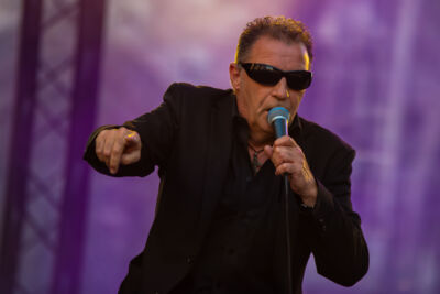 Der Klinke @ Paulusfeesten Oostende, foto 17, foto's door Luc Klinckaert - FrontView Magazine