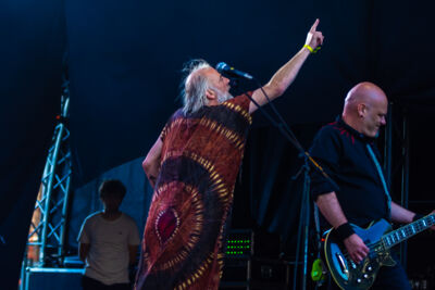 Der Klinke @ Paulusfeesten Oostende, foto 18, foto's door Luc Klinckaert - FrontView Magazine