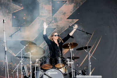 Dynazty @ Alcatraz 2023, picture 1, photographed by Peter Smet - FrontView Magazine