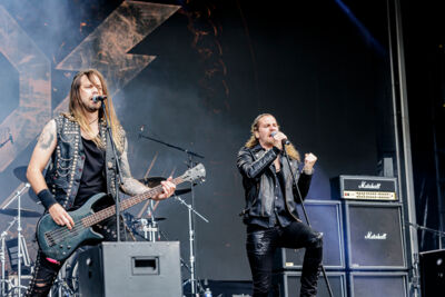 Dynazty @ Alcatraz 2023, picture 4, photographed by Peter Smet - FrontView Magazine