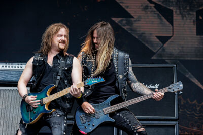 Dynazty @ Alcatraz 2023, picture 6, photographed by Peter Smet - FrontView Magazine