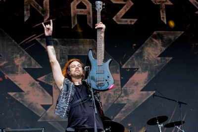 Dynazty @ Alcatraz 2023, picture 9, photographed by Peter Smet - FrontView Magazine