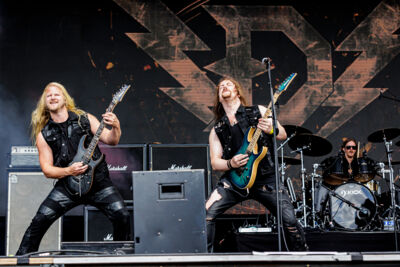 Dynazty @ Alcatraz 2023, picture 10, photographed by Peter Smet - FrontView Magazine