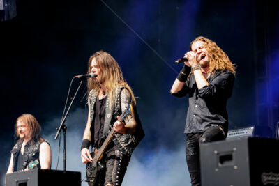 Dynazty @ Alcatraz 2023, picture 14, photographed by Peter Smet - FrontView Magazine