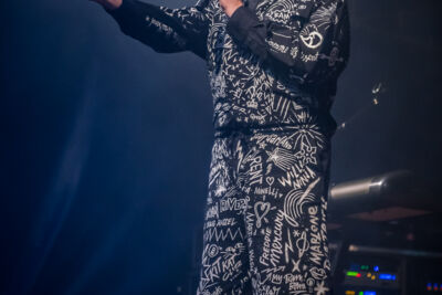 Gustaph @ Parkies Sint-Niklaas, picture 6, photographed by Danny Wagemans - FrontView Magazine