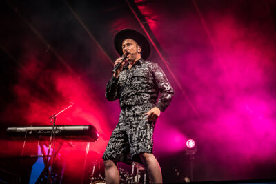 Gustaph @ Parkies Sint-Niklaas, picture 7, photographed by Danny Wagemans - FrontView Magazine