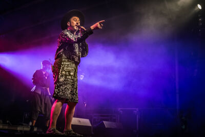 Gustaph @ Parkies Sint-Niklaas, picture 15, photographed by Danny Wagemans - FrontView Magazine