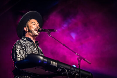 Gustaph @ Parkies Sint-Niklaas, picture 21, photographed by Danny Wagemans - FrontView Magazine