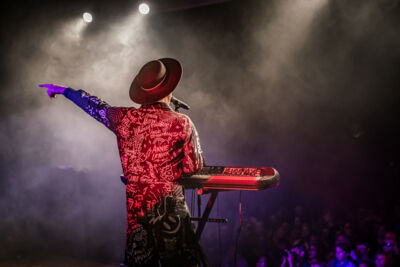 Gustaph @ Parkies Sint-Niklaas, picture 25, photographed by Danny Wagemans - FrontView Magazine