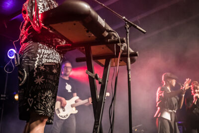 Gustaph @ Parkies Sint-Niklaas, picture 26, photographed by Danny Wagemans - FrontView Magazine