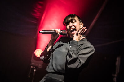 Gustaph @ Parkies Sint-Niklaas, picture 27, photographed by Danny Wagemans - FrontView Magazine