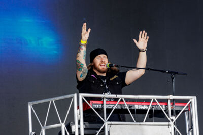 H.e.a.t @ Alcatraz 2023, picture 1, photographed by Peter Smet - FrontView Magazine