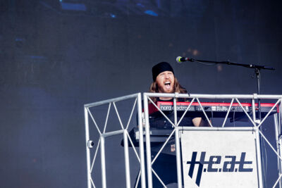 H.e.a.t @ Alcatraz 2023, picture 6, photographed by Peter Smet - FrontView Magazine