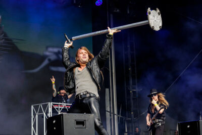 H.e.a.t @ Alcatraz 2023, picture 12, photographed by Peter Smet - FrontView Magazine