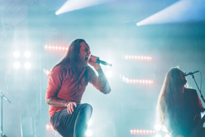 Heaven Shall Burn @ Alcatraz 2023, picture 2, photographed by Peter Smet - FrontView Magazine
