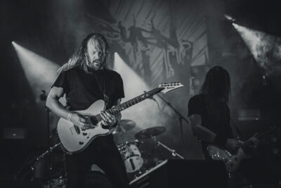 Heaven Shall Burn @ Alcatraz 2023, picture 3, photographed by Peter Smet - FrontView Magazine