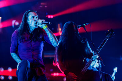 Heaven Shall Burn @ Alcatraz 2023, picture 4, photographed by Peter Smet - FrontView Magazine