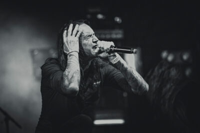 Heaven Shall Burn @ Alcatraz 2023, picture 7, photographed by Peter Smet - FrontView Magazine