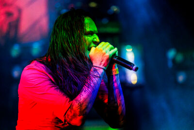 Heaven Shall Burn @ Alcatraz 2023, picture 9, photographed by Peter Smet - FrontView Magazine