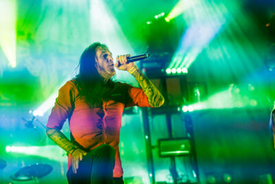 Heaven Shall Burn @ Alcatraz 2023, picture 11, photographed by Peter Smet - FrontView Magazine