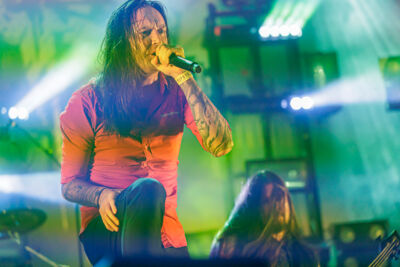 Heaven Shall Burn @ Alcatraz 2023, picture 12, photographed by Peter Smet - FrontView Magazine