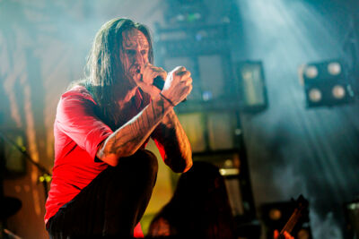 Heaven Shall Burn @ Alcatraz 2023, picture 13, photographed by Peter Smet - FrontView Magazine