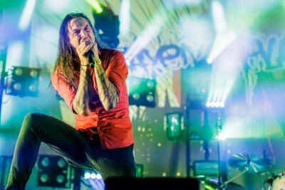 Heaven Shall Burn @ Alcatraz 2023, picture 14, photographed by Peter Smet - FrontView Magazine
