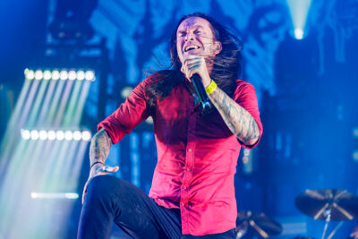Heaven Shall Burn @ Alcatraz 2023, picture 17, photographed by Peter Smet - FrontView Magazine