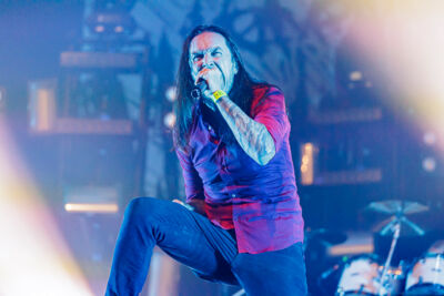 Heaven Shall Burn @ Alcatraz 2023, picture 18, photographed by Peter Smet - FrontView Magazine