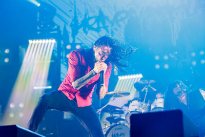 Heaven Shall Burn @ Alcatraz 2023, picture 19, photographed by Peter Smet - FrontView Magazine