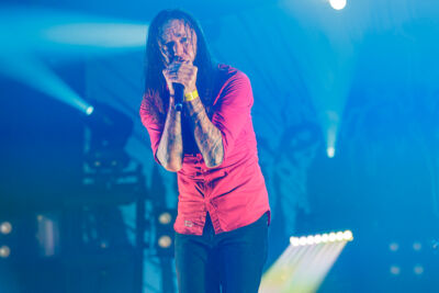 Heaven Shall Burn @ Alcatraz 2023, picture 21, photographed by Peter Smet - FrontView Magazine