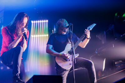 Heaven Shall Burn @ Alcatraz 2023, picture 22, photographed by Peter Smet - FrontView Magazine