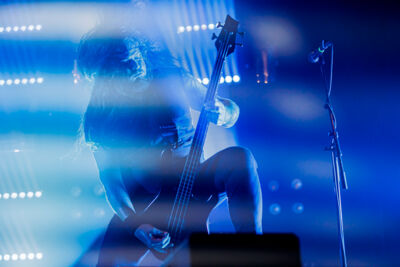 Heaven Shall Burn @ Alcatraz 2023, picture 23, photographed by Peter Smet - FrontView Magazine