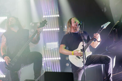 Heaven Shall Burn @ Alcatraz 2023, picture 24, photographed by Peter Smet - FrontView Magazine