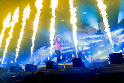 Heaven Shall Burn @ Alcatraz 2023, picture 28, photographed by Peter Smet - FrontView Magazine
