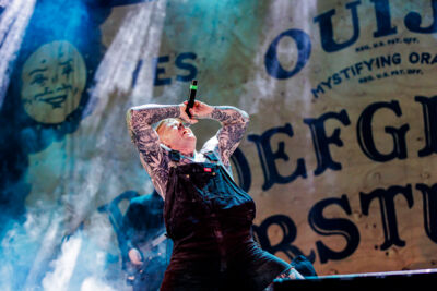 King 810 @ Alcatraz 2023, picture 8, photographed by Peter Smet - FrontView Magazine