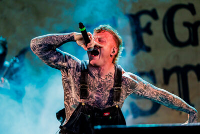 King 810 @ Alcatraz 2023, picture 9, photographed by Peter Smet - FrontView Magazine