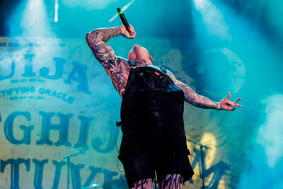 King 810 @ Alcatraz 2023, picture 11, photographed by Peter Smet - FrontView Magazine