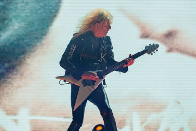 KK's Priest @ Alcatraz 2023, picture 1, photographed by Peter Smet - FrontView Magazine