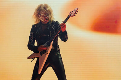 KK's Priest @ Alcatraz 2023, picture 2, photographed by Peter Smet - FrontView Magazine