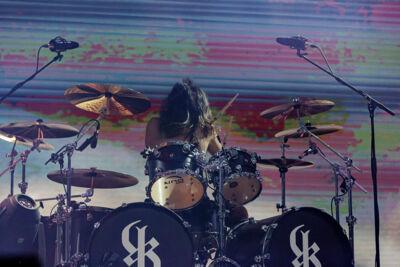 KK's Priest @ Alcatraz 2023, picture 3, photographed by Peter Smet - FrontView Magazine