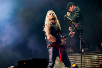 KK's Priest @ Alcatraz 2023, picture 4, photographed by Peter Smet - FrontView Magazine